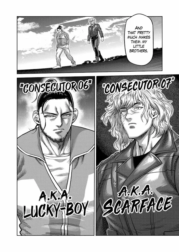 Kengan Omega Chapter 304 image 03_optimized